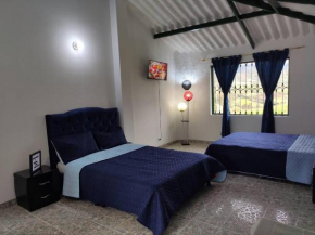 Yinkana Casa Campestre